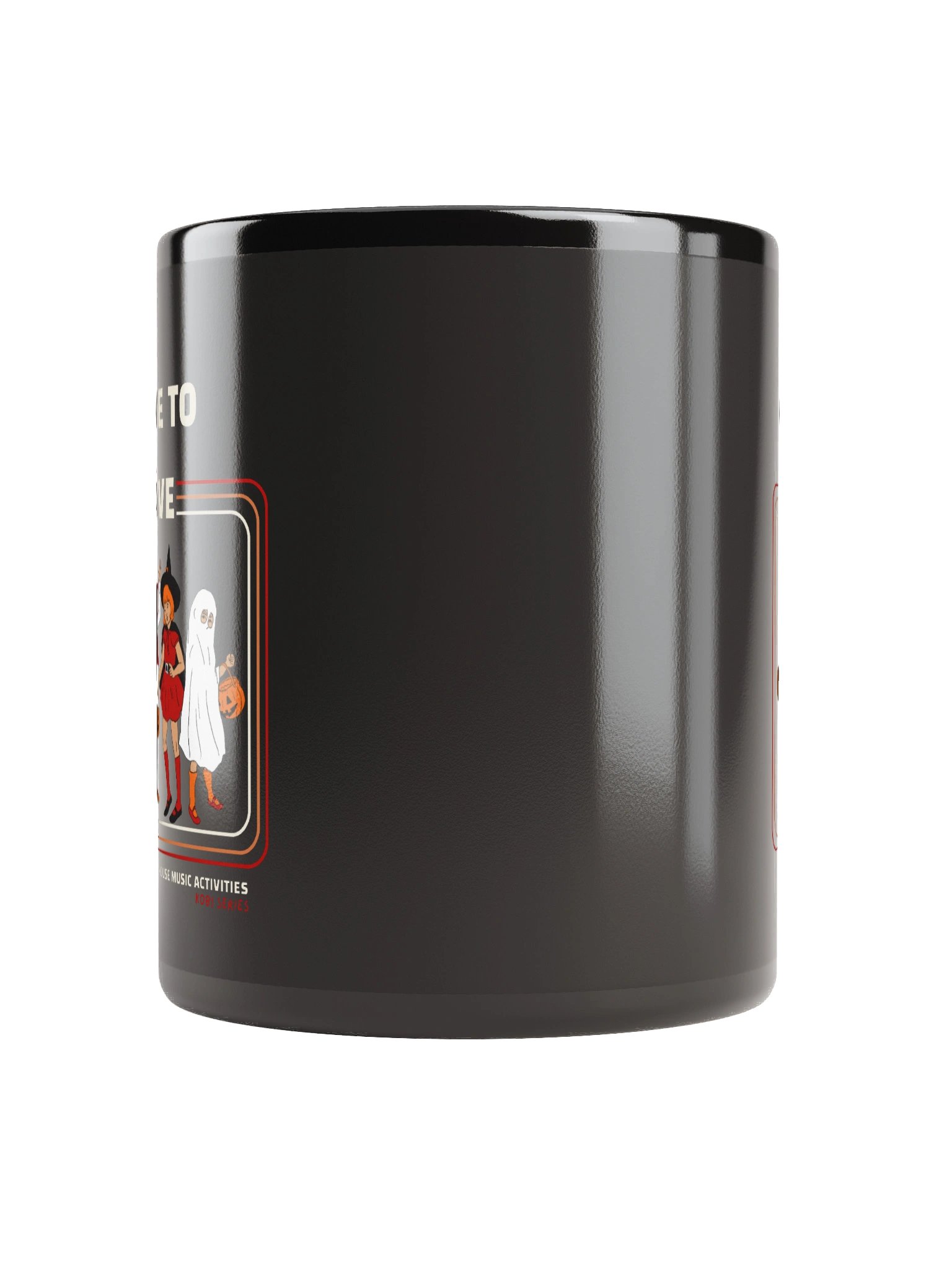 Halloween Trio Mug product image (5)