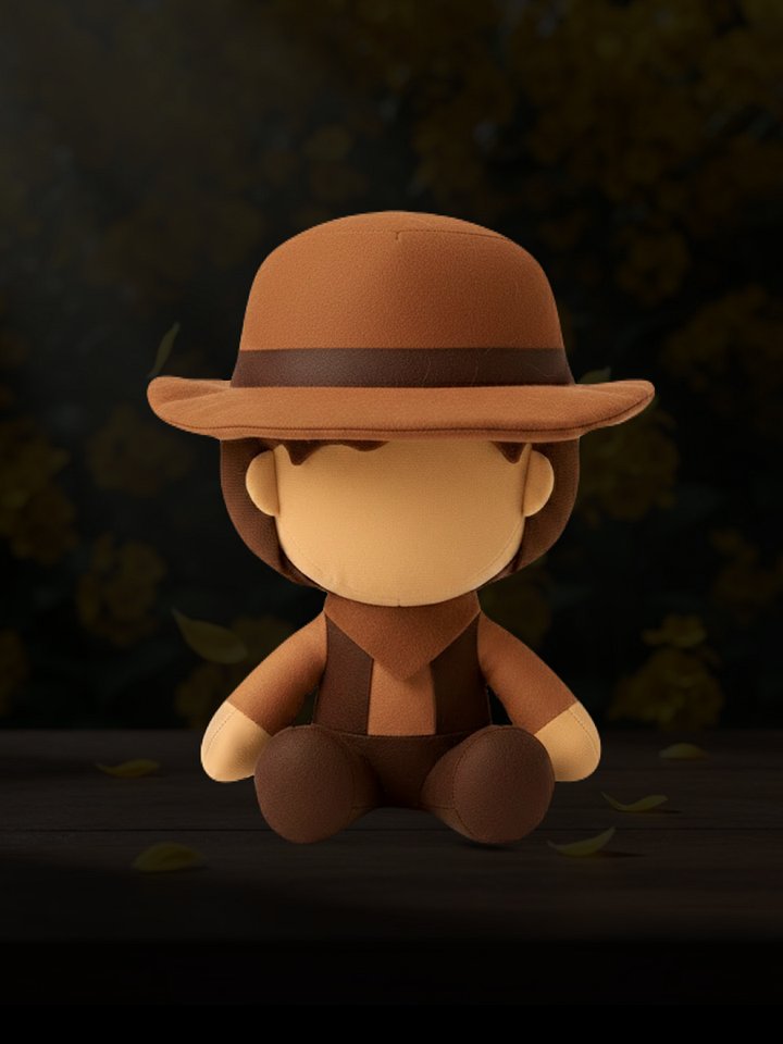 Justice Plush product image (1)
