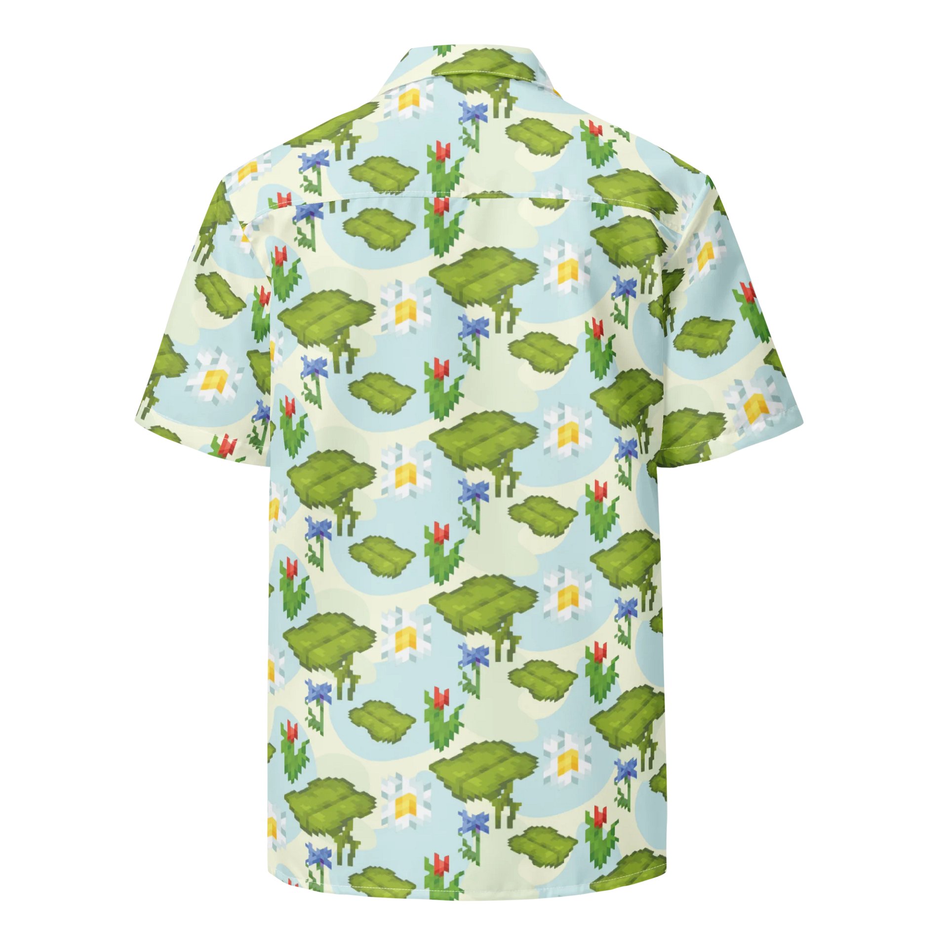 Dripleaf Hawaiian product image (2)