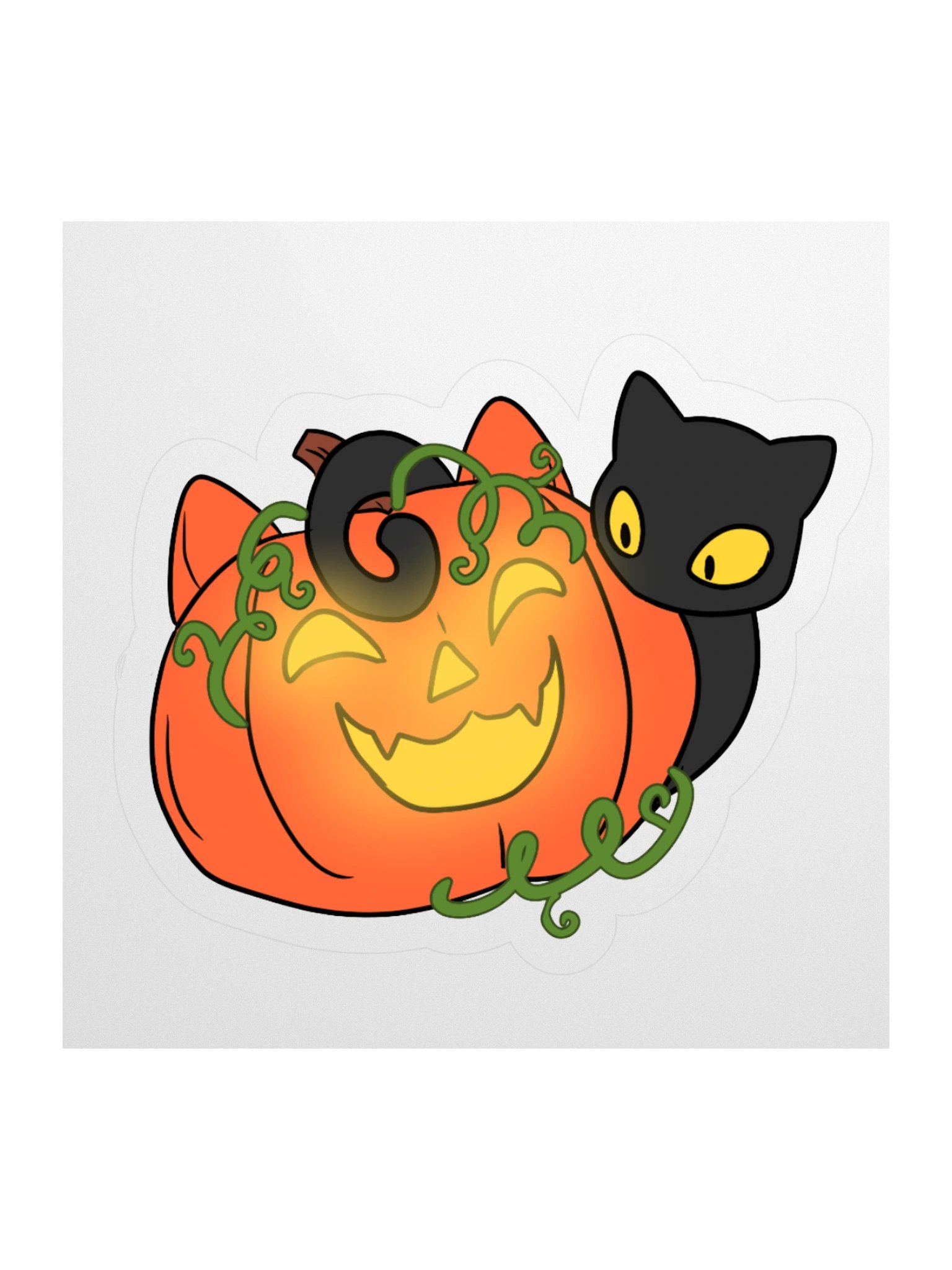Punkin Kitty product image (1)