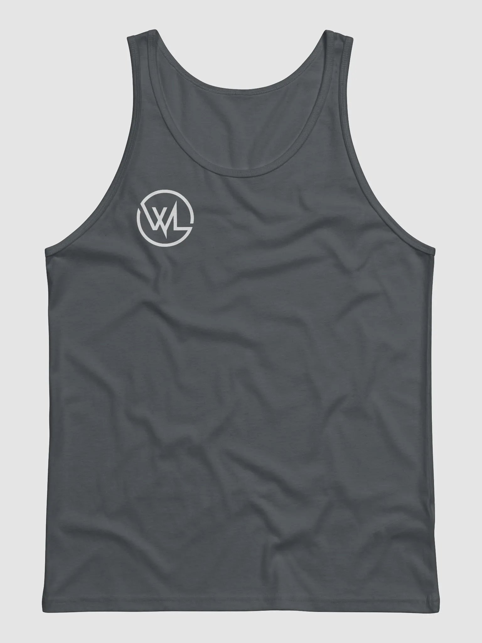 WL Tank Top (Small Logo) product image (2)