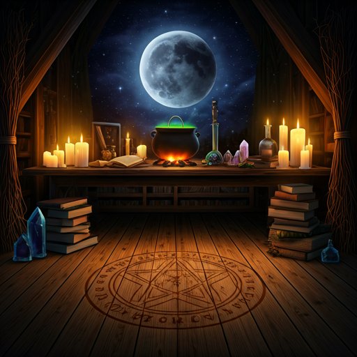 Spell Work Services