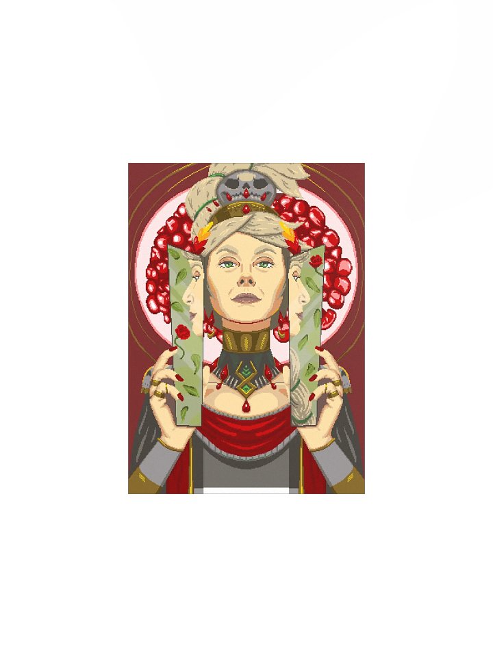 Persephone Print product image (1)
