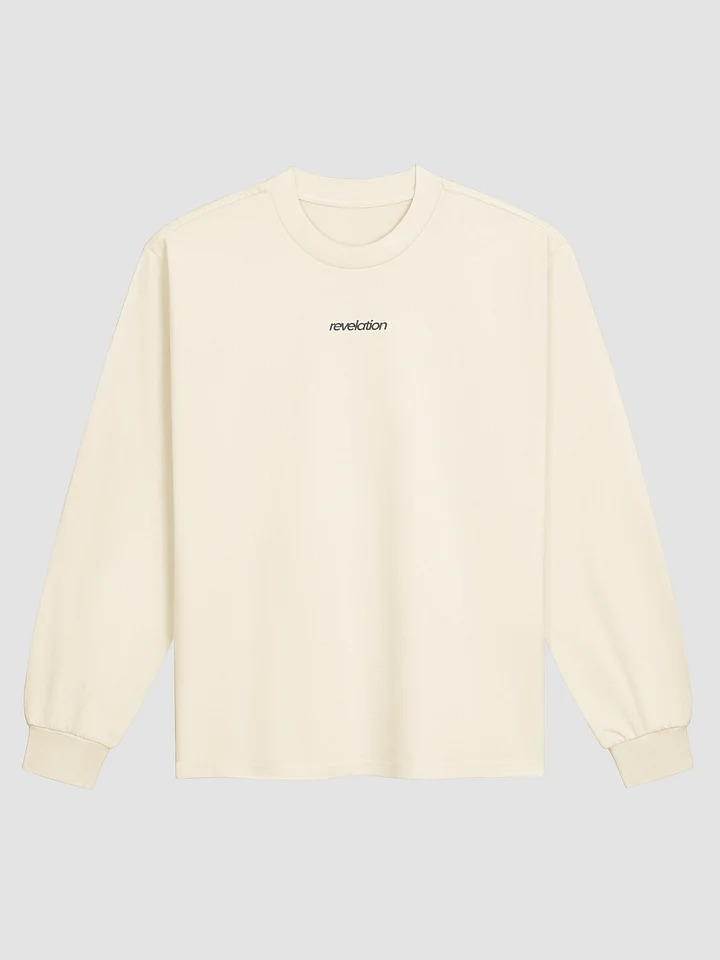 Revelation Long Sleeve Tee product image (2)