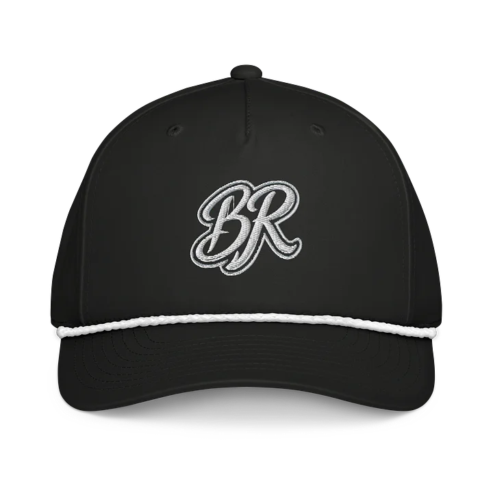 Black River Co. | Rope Hat product image (1)