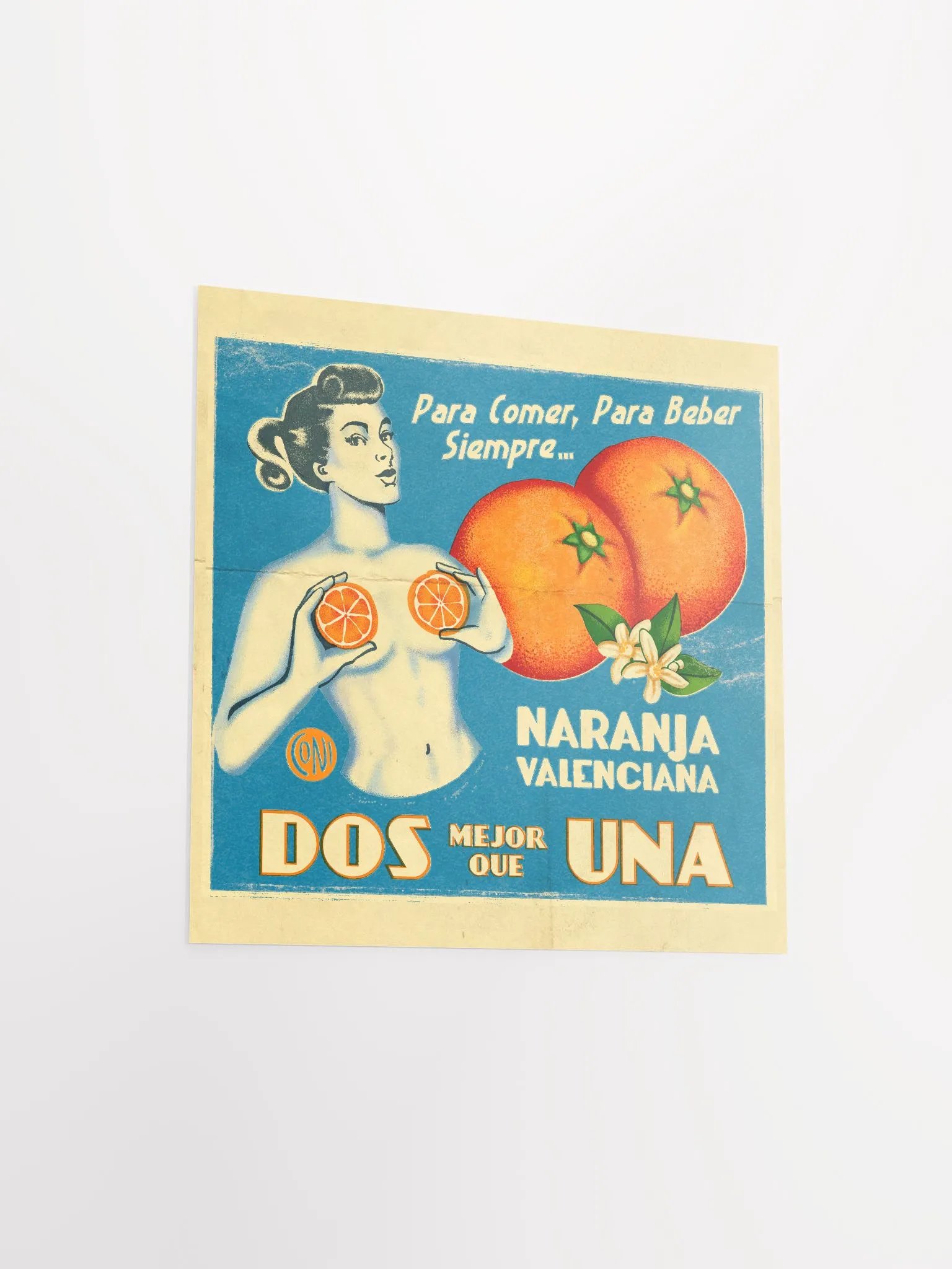 Naranja Valenciana product image (3)