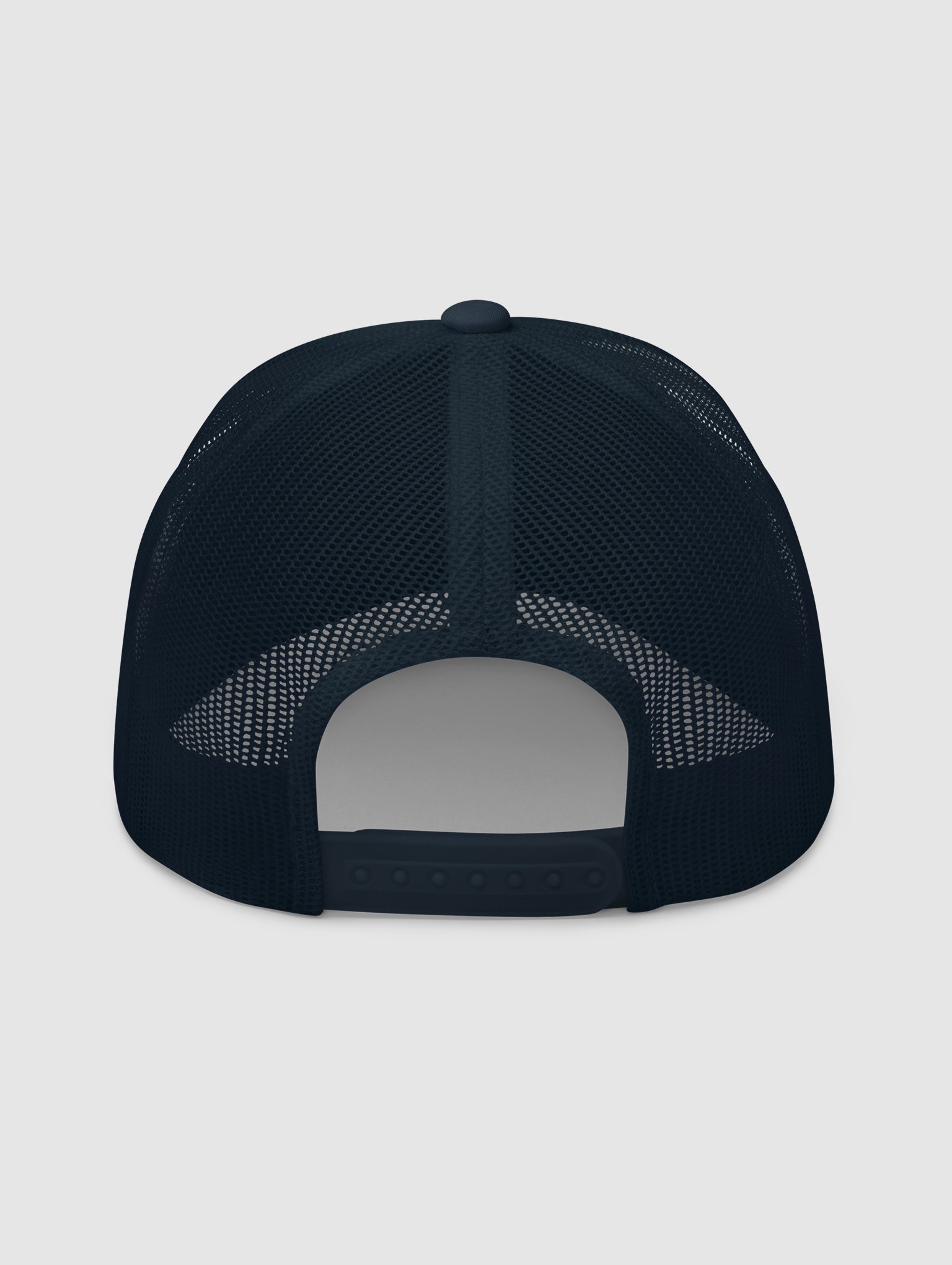 Varsity Trucker Cap product image (3)