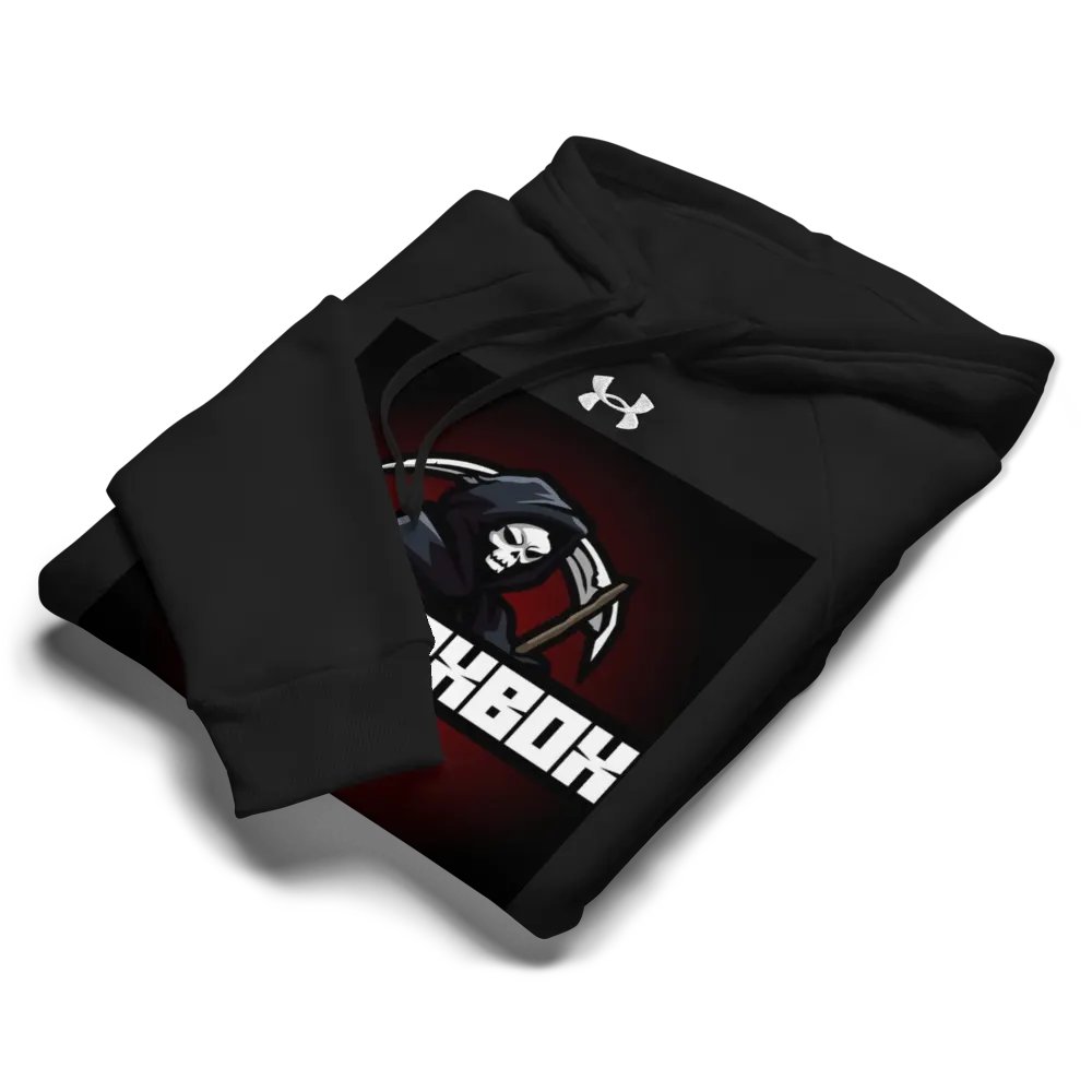 Under Armour Trickzxbox Hoodie product image (9)