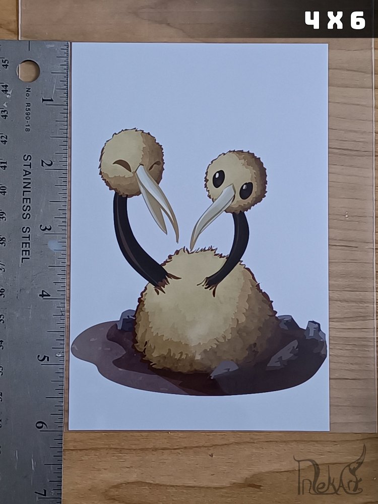 Duo Print product image (1)