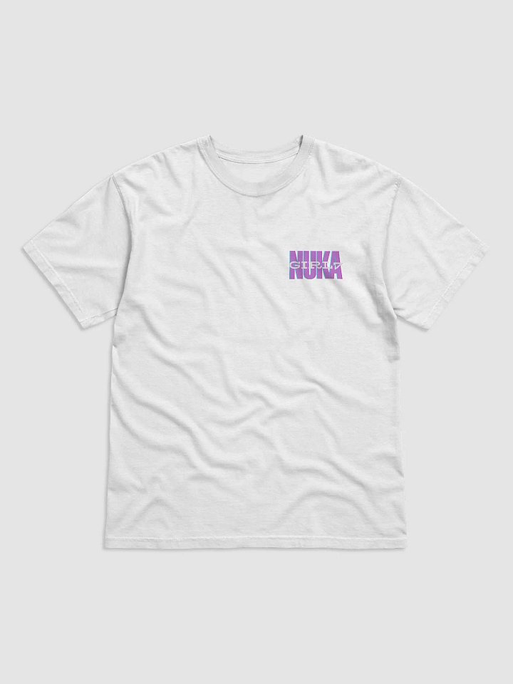 NukaGirl7 Shirt (clear) product image (1)