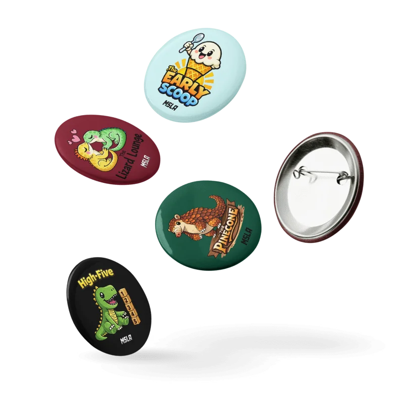 The Winter 2026 Buttons 5-8 product image (5)