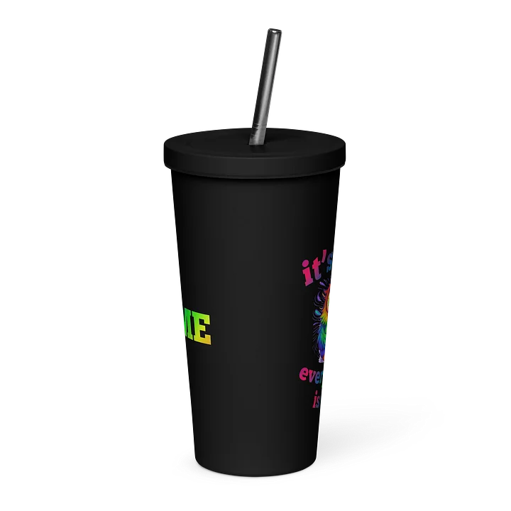 it's fine Tumbler product image (1)