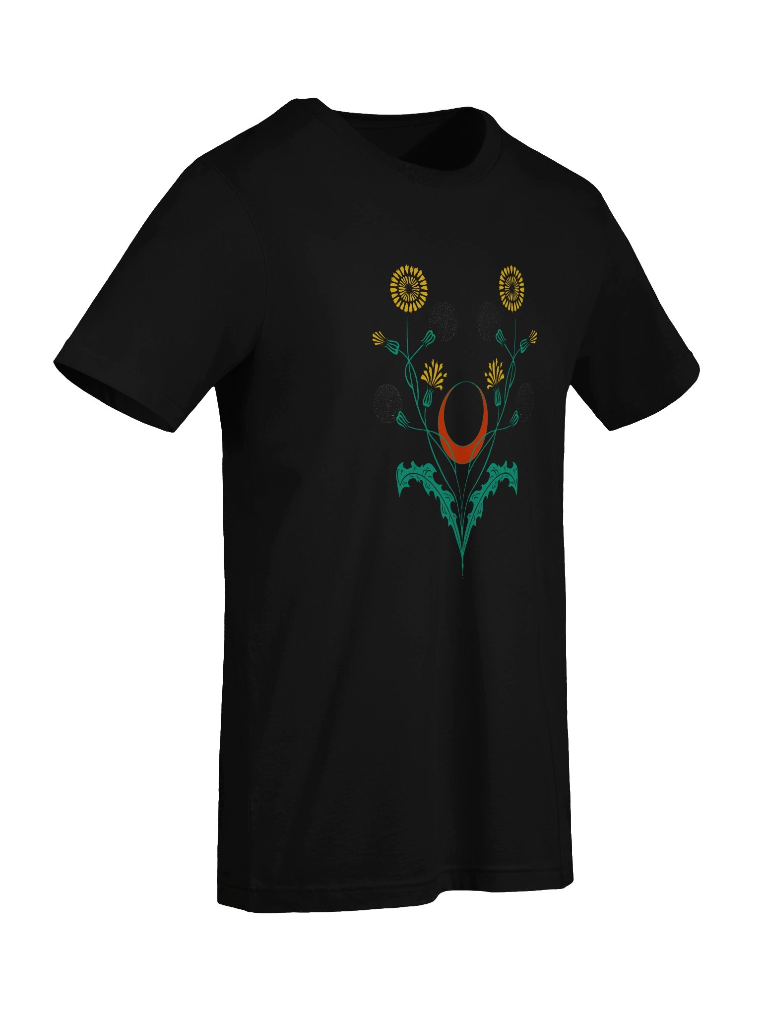 Dandelion Unisex Tee product image (19)