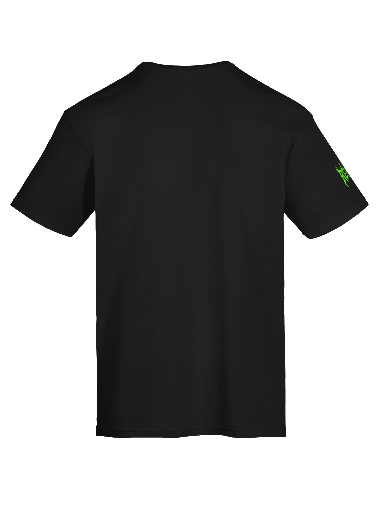 Jeremiah 20:9 T Shirt product image (8)