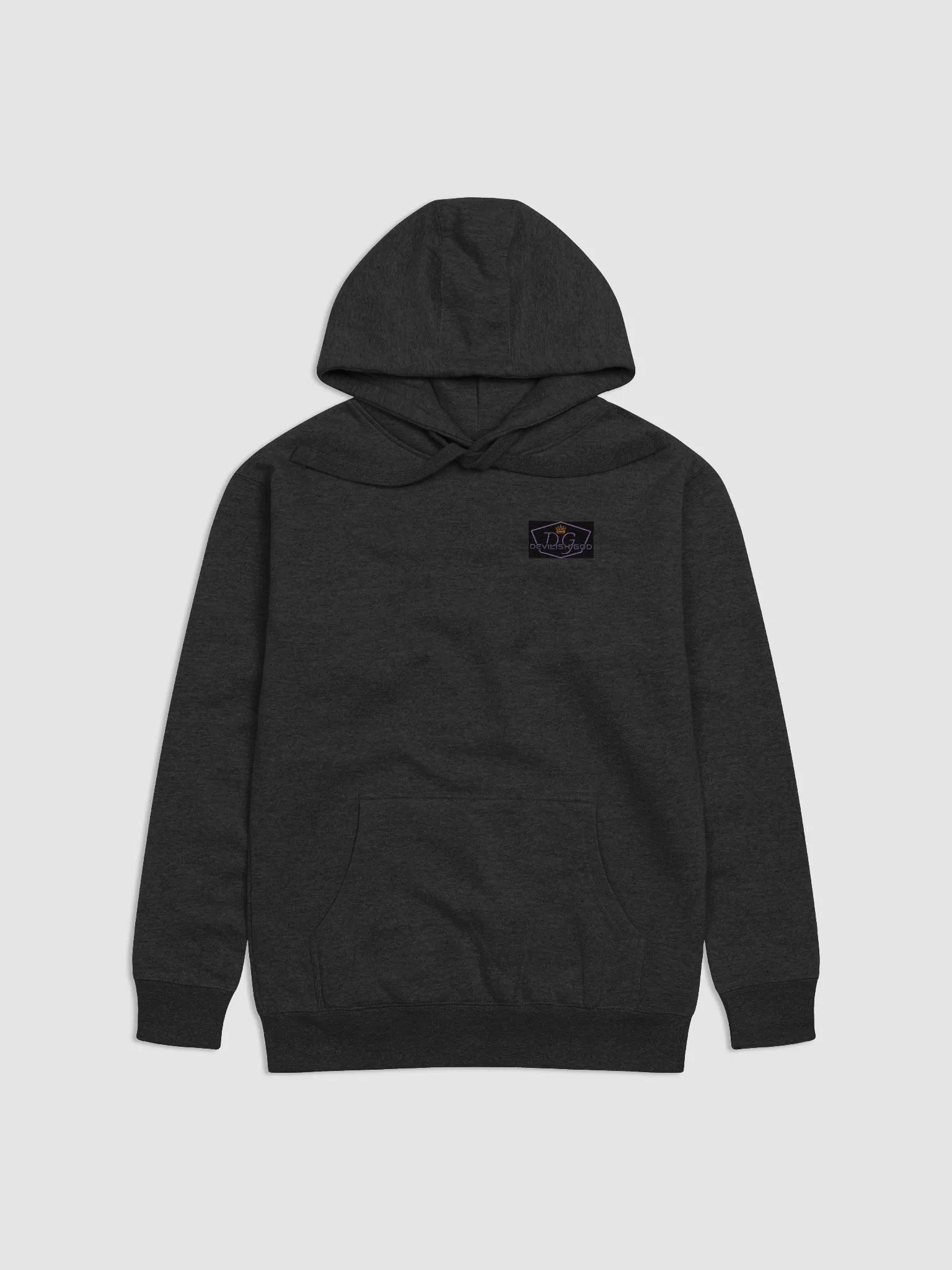Spooky Hoodie product image (2)