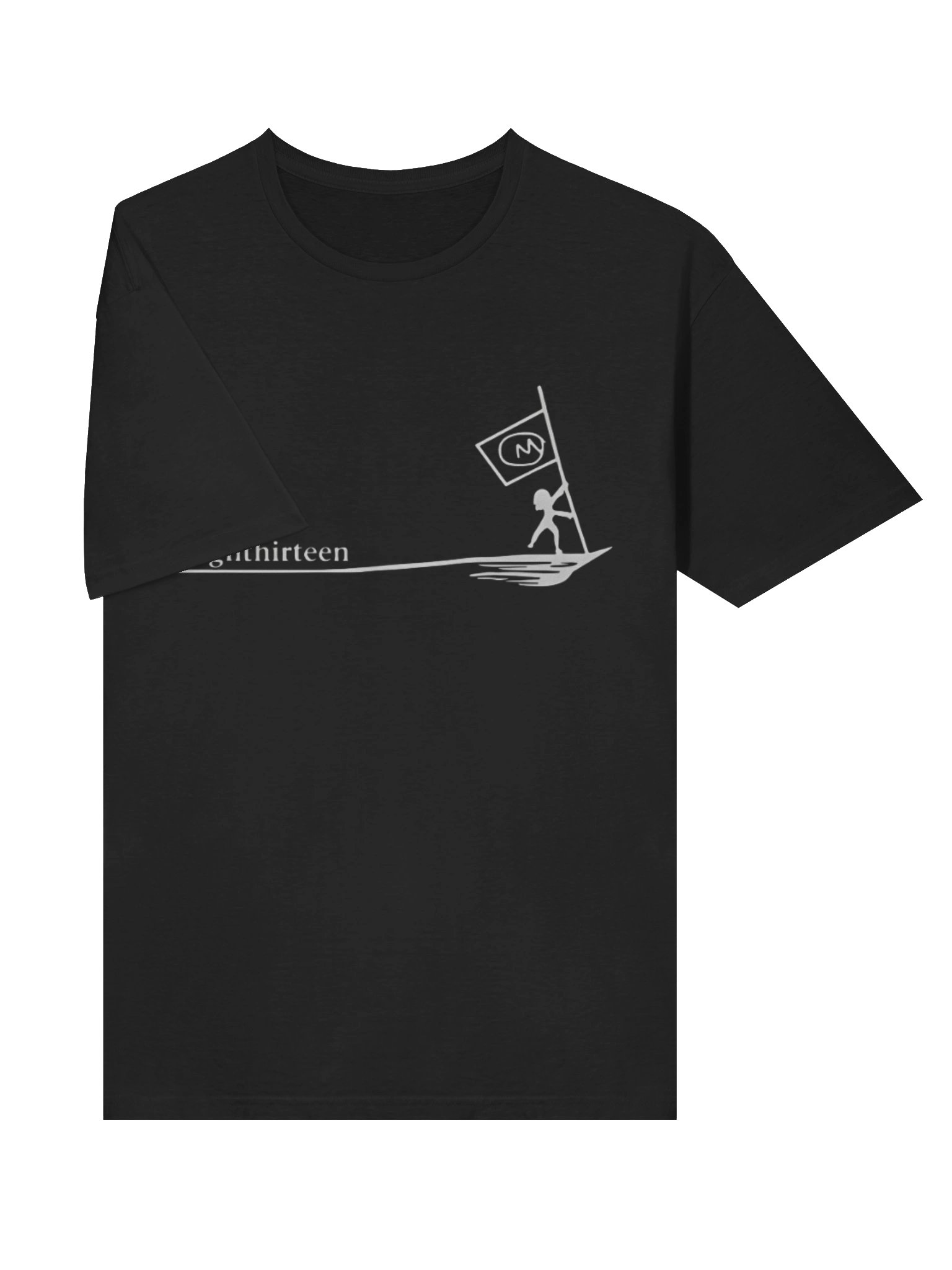 Eight Thirteen Shirt product image (4)