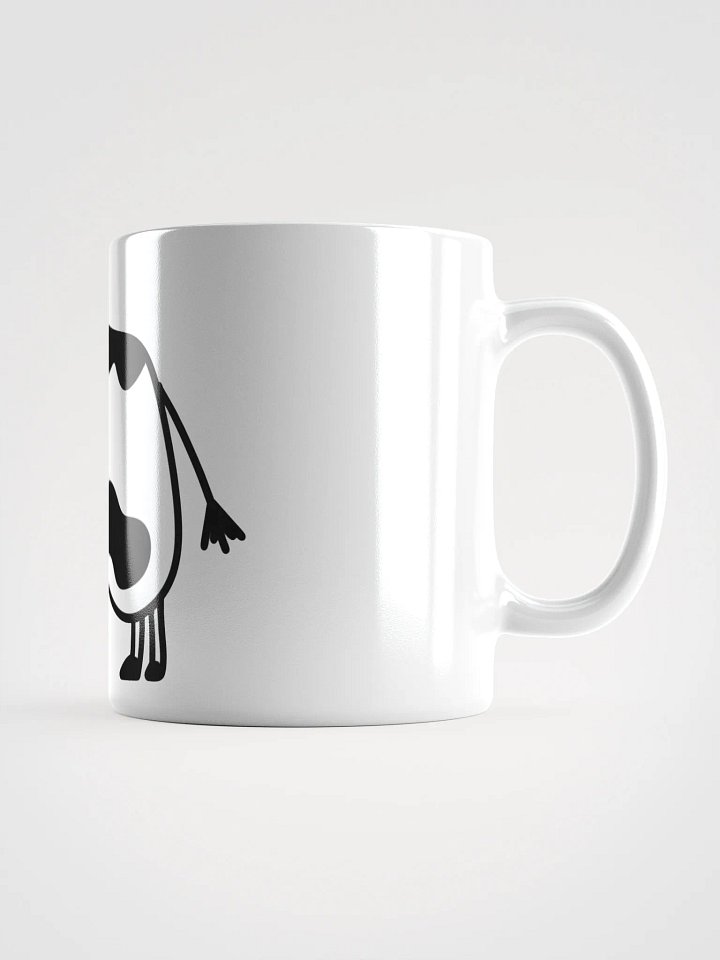 Silly Cow Mug product image (1)