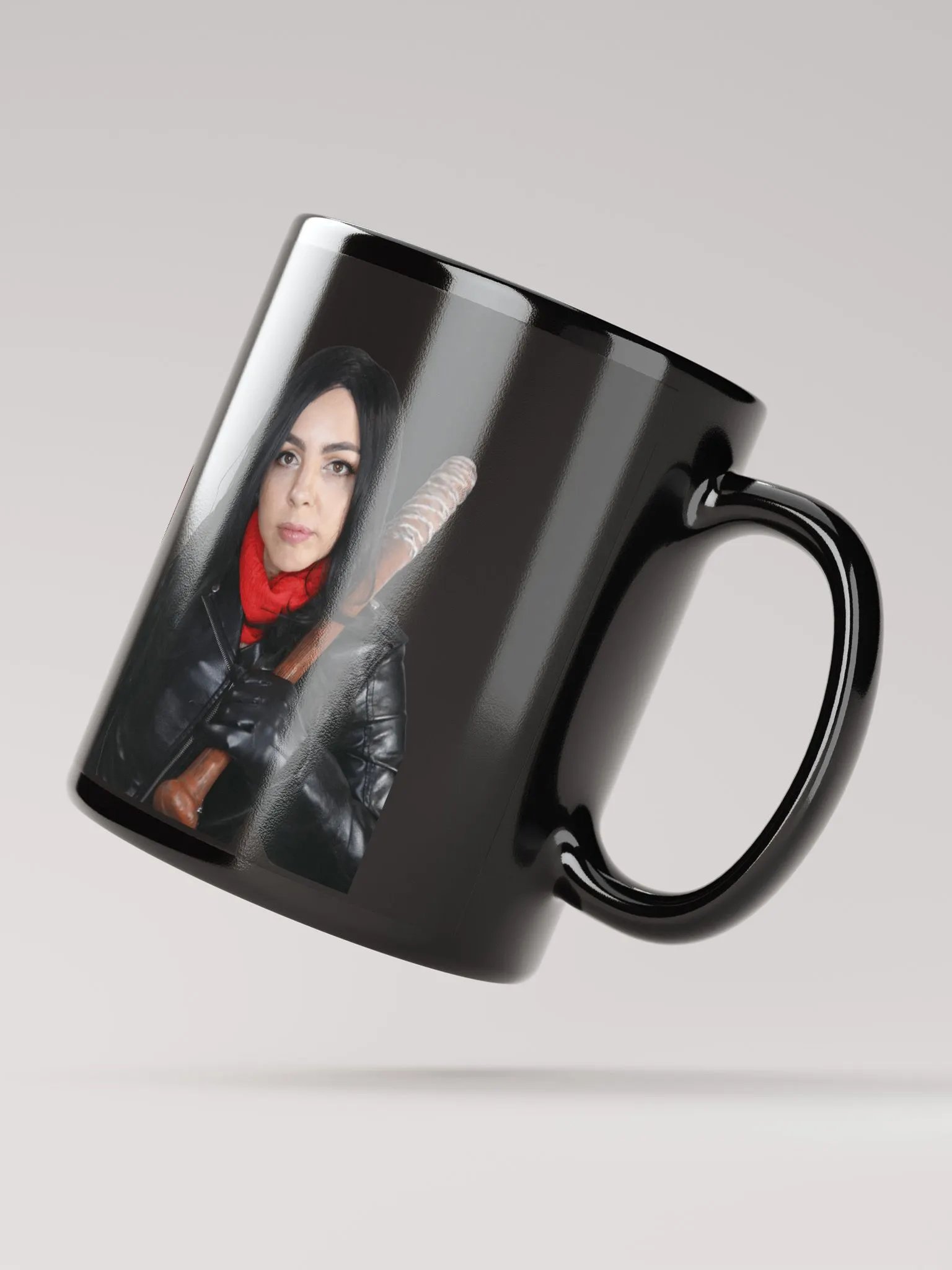 Negan Black Mug product image (4)