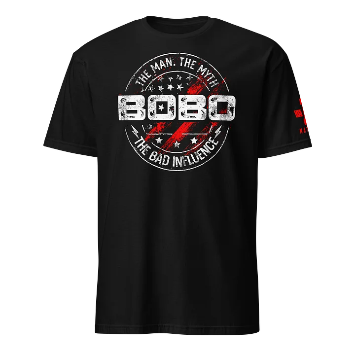 BOBO: The Bad Influence product image (1)