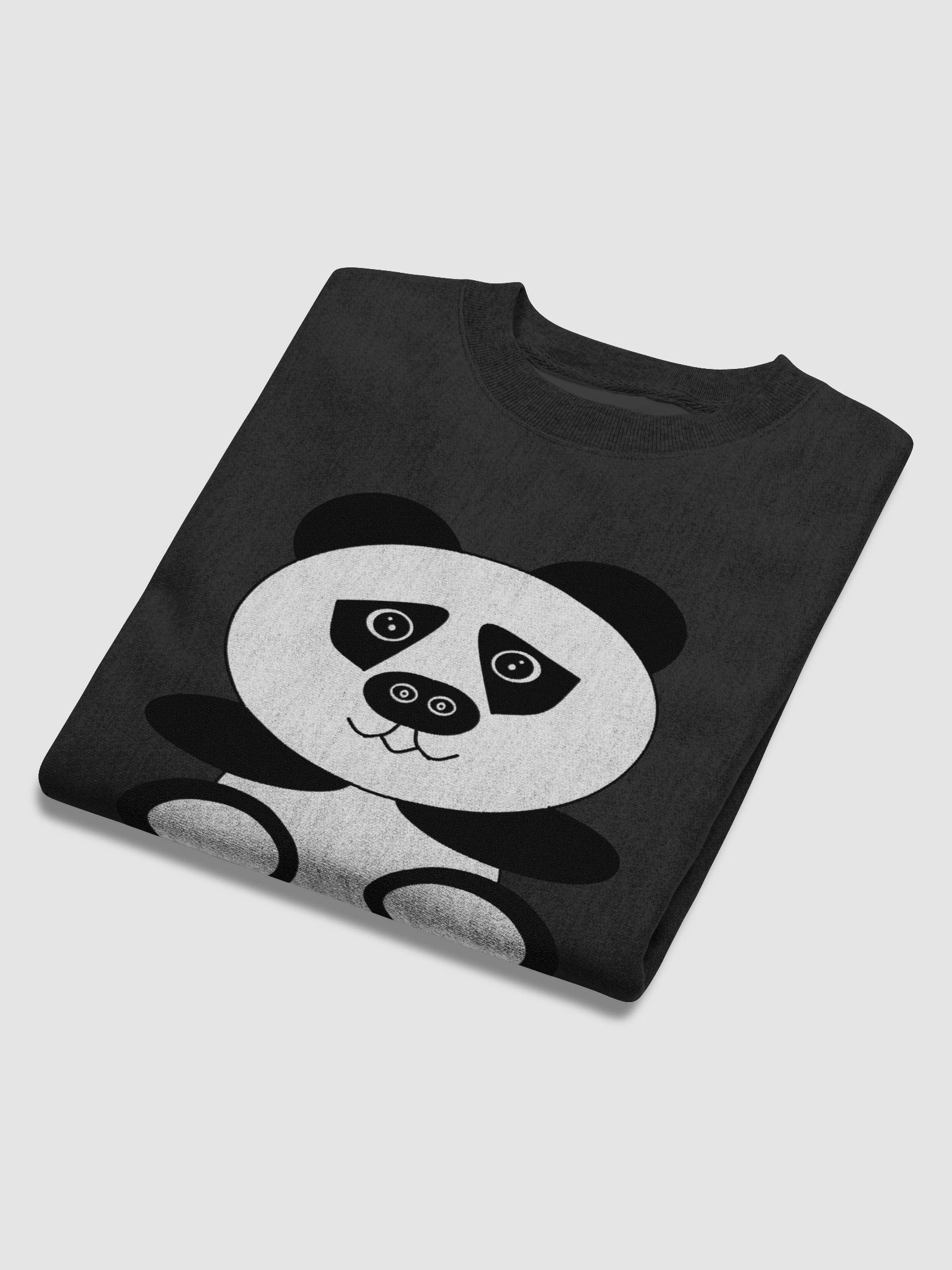 Panda Paws Champion Sweatshirt product image (6)