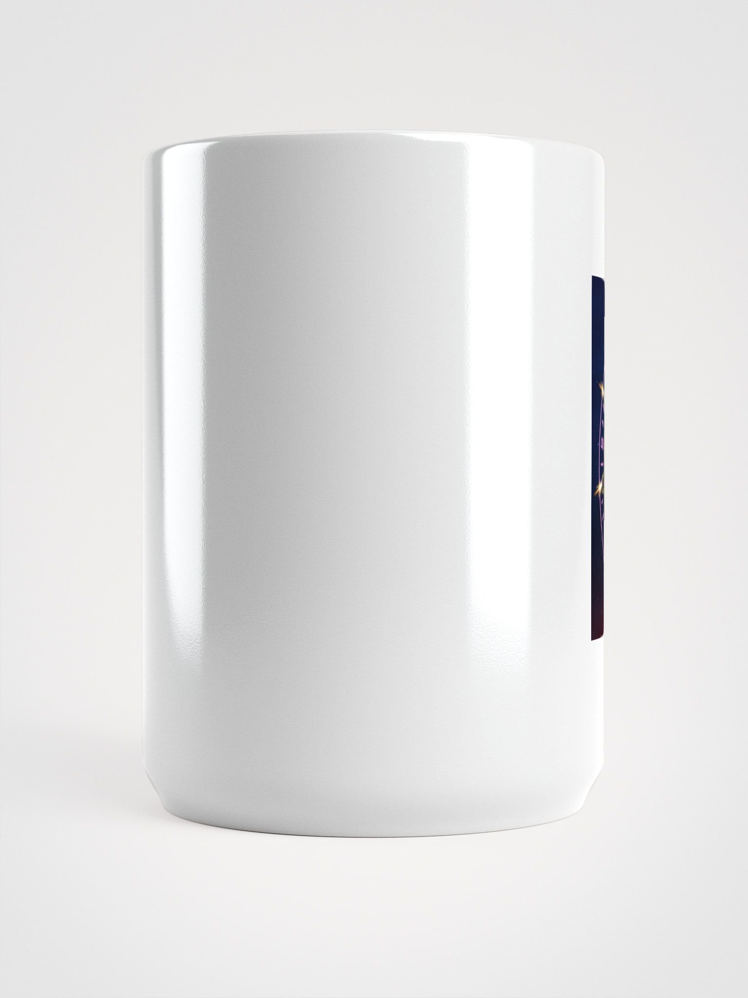 Eclipse Legion – Official Emblem Mug product image (5)