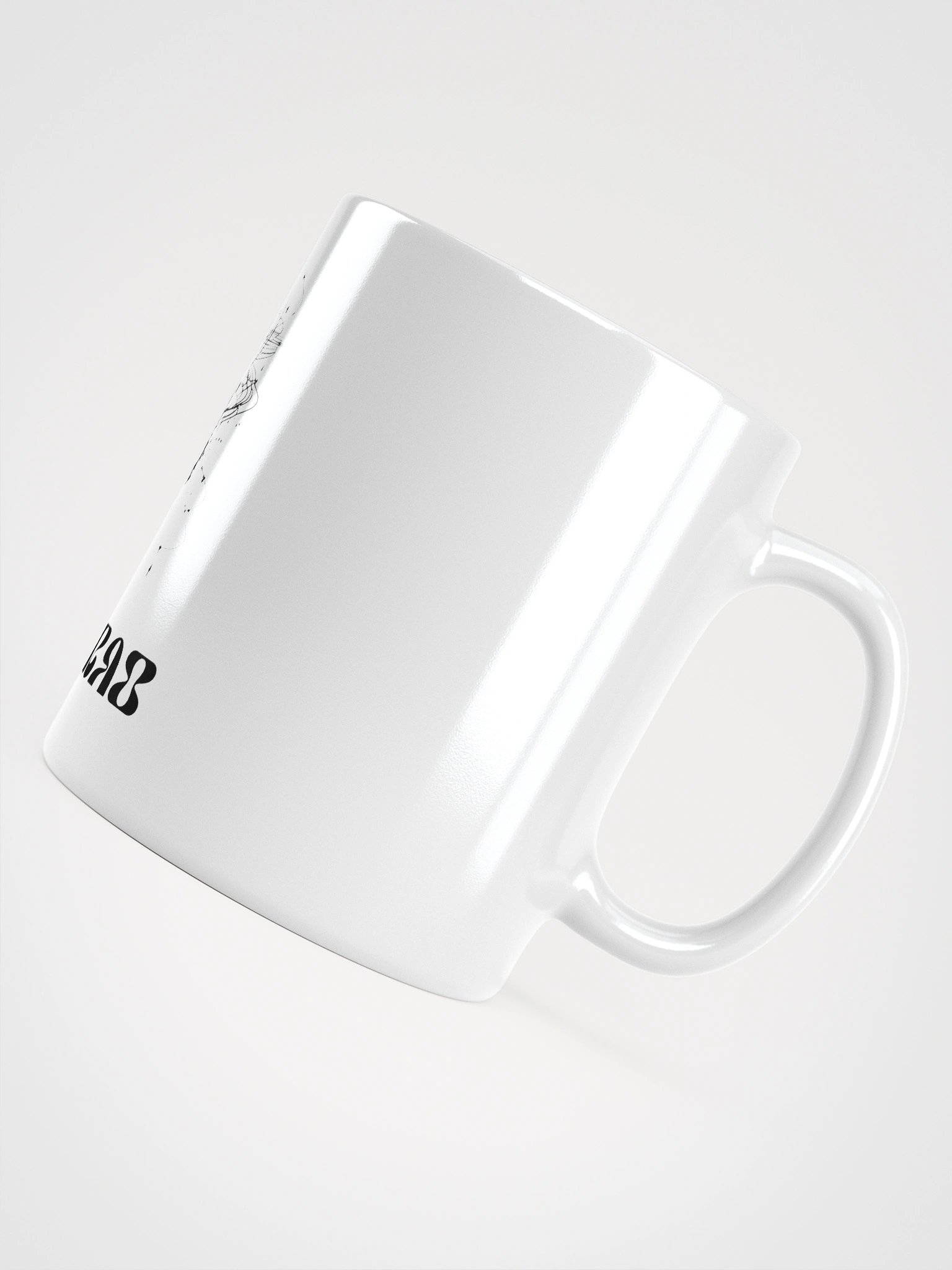 YUMA RAO MUG product image (5)