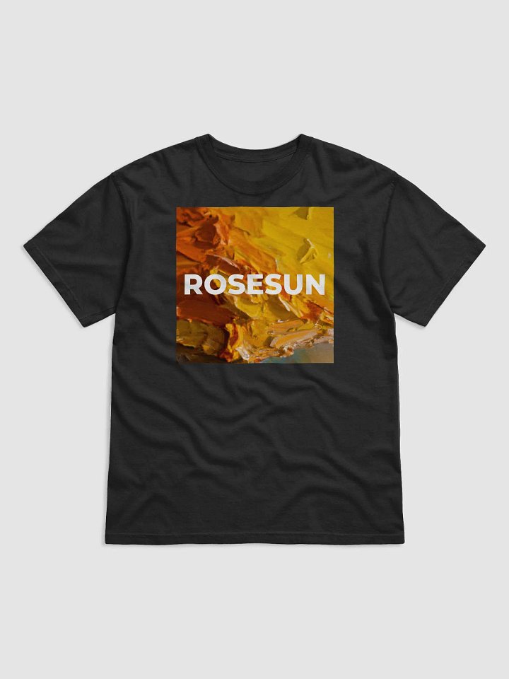ROSESUN® - RELAXED-FIT - T-SHIRT product image (1)