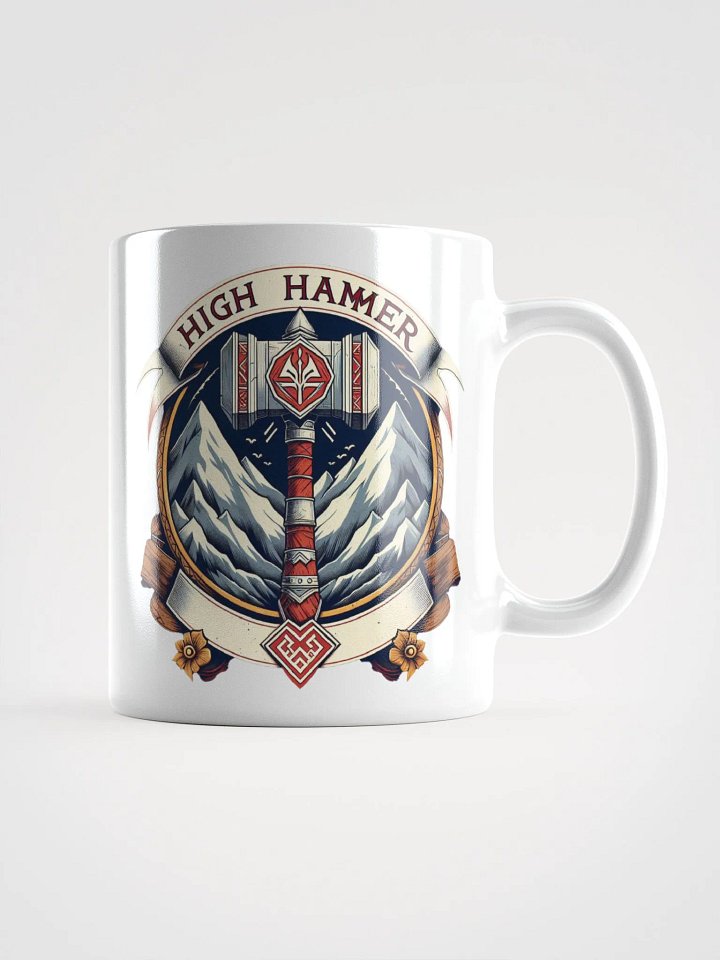 Highhammer Mugzy product image (1)