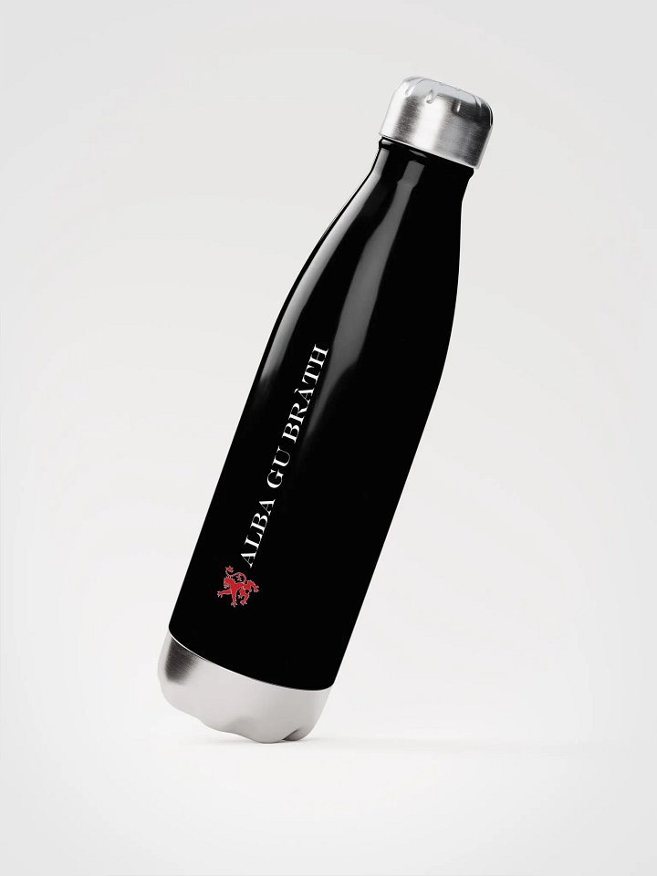Alba Gu Bràth Stainless Steel Water Bottle product image (2)