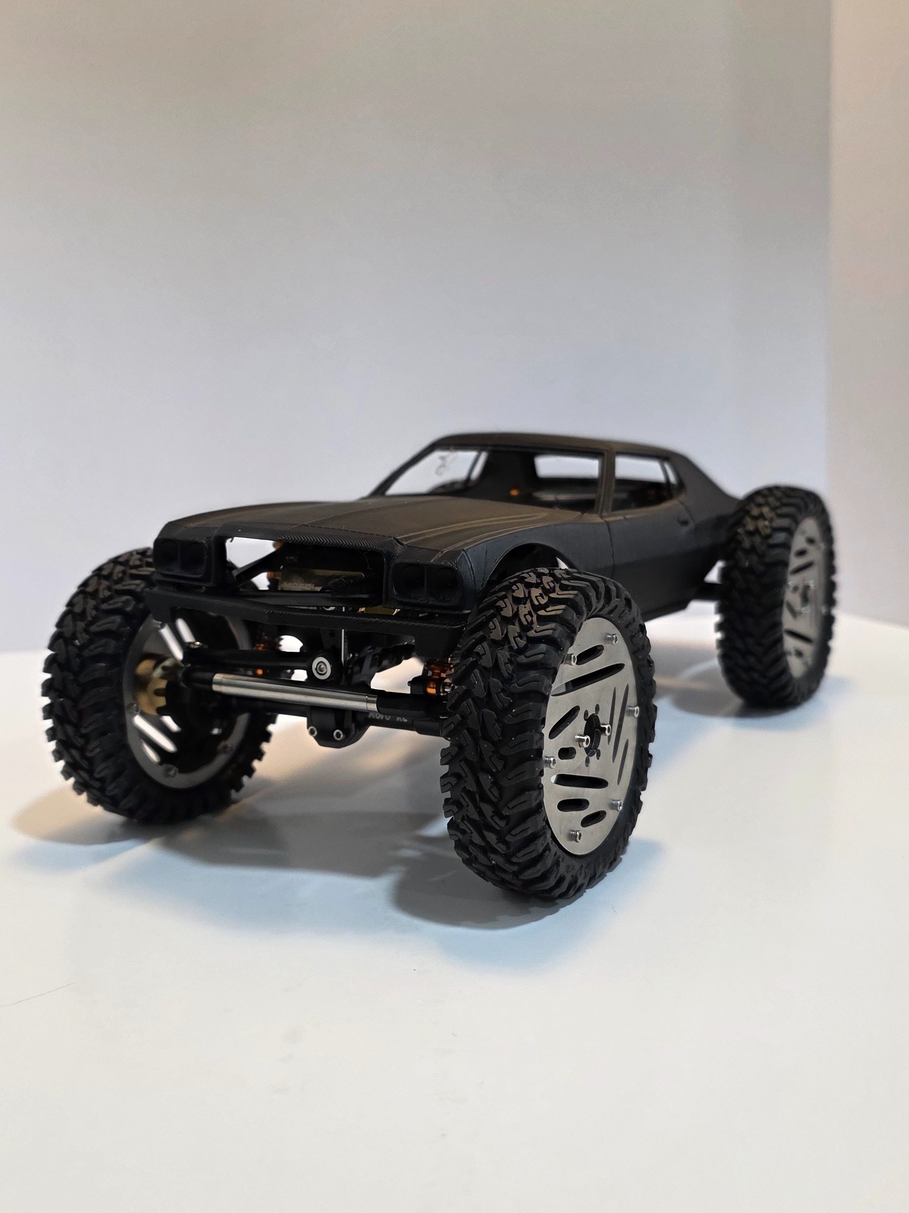 Grand Torino product image (2)
