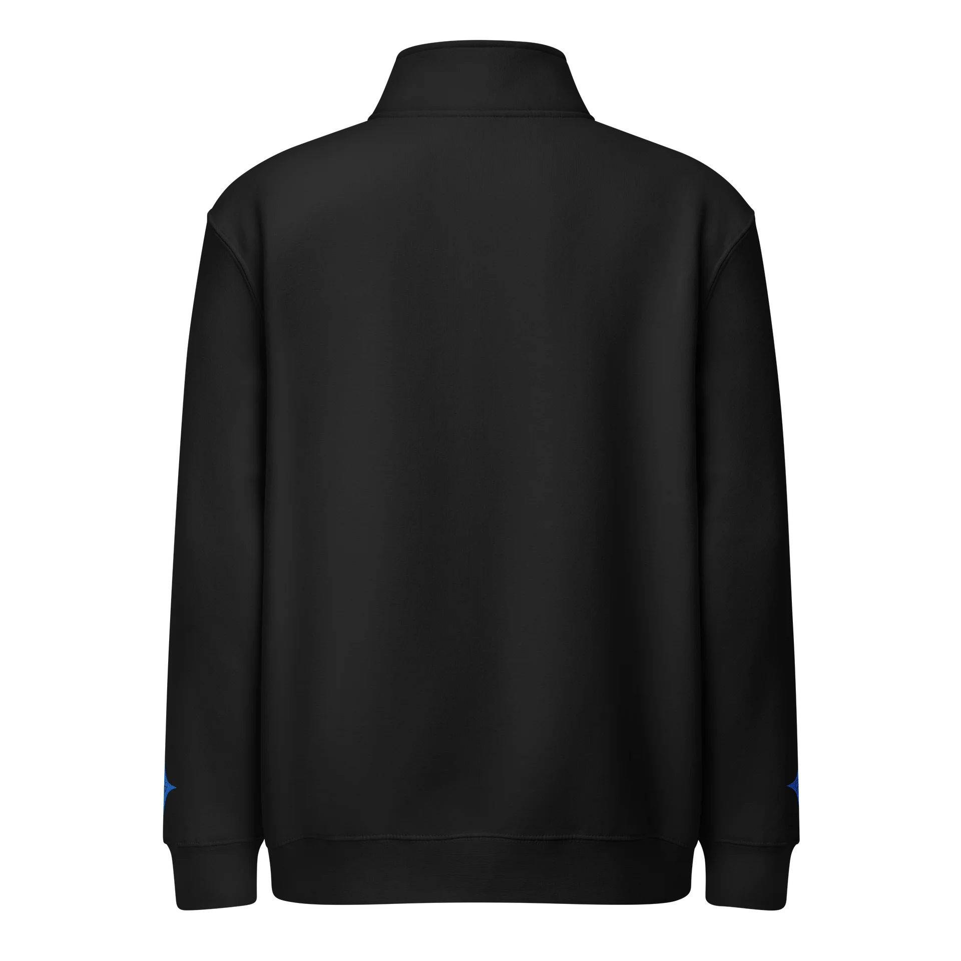 F&F Premium Quarter Zip Sweatshirt (AQ) product image (2)