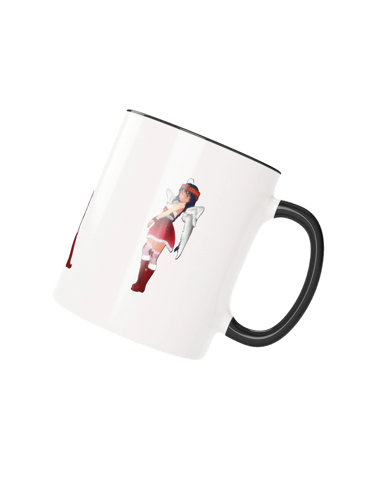 Christmas Angel Mug product image (2)