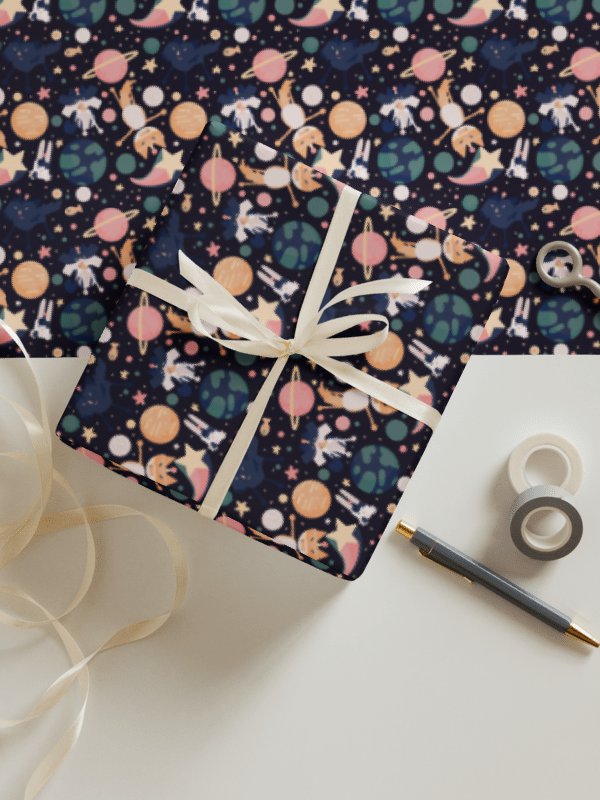 Wrapping Paper