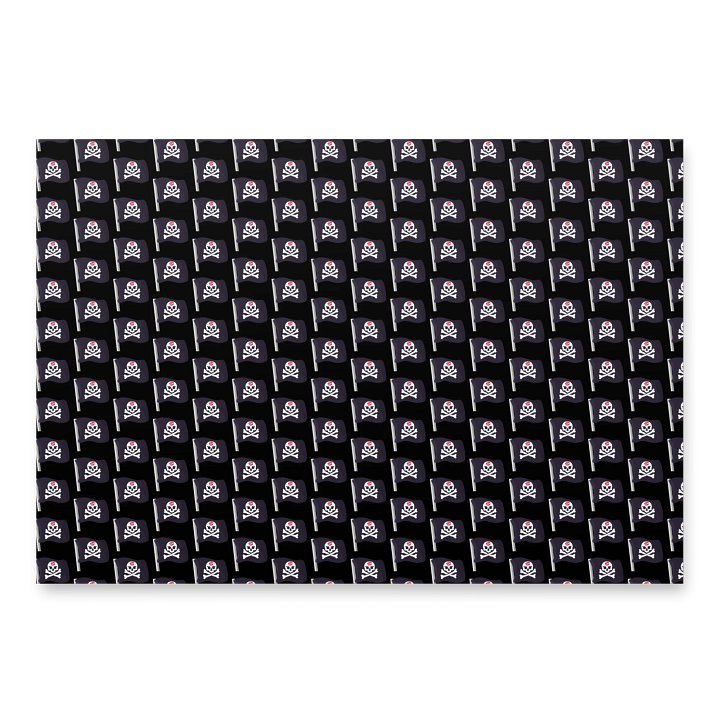 Mint Wrapping Paper product image (1)