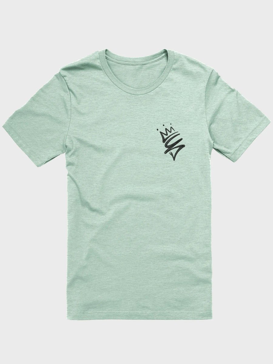 EV Tag Circle - Tee product image (2)