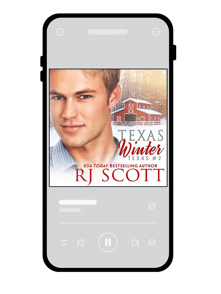 Texas Winter (Texas 2) - Audio product image (1)