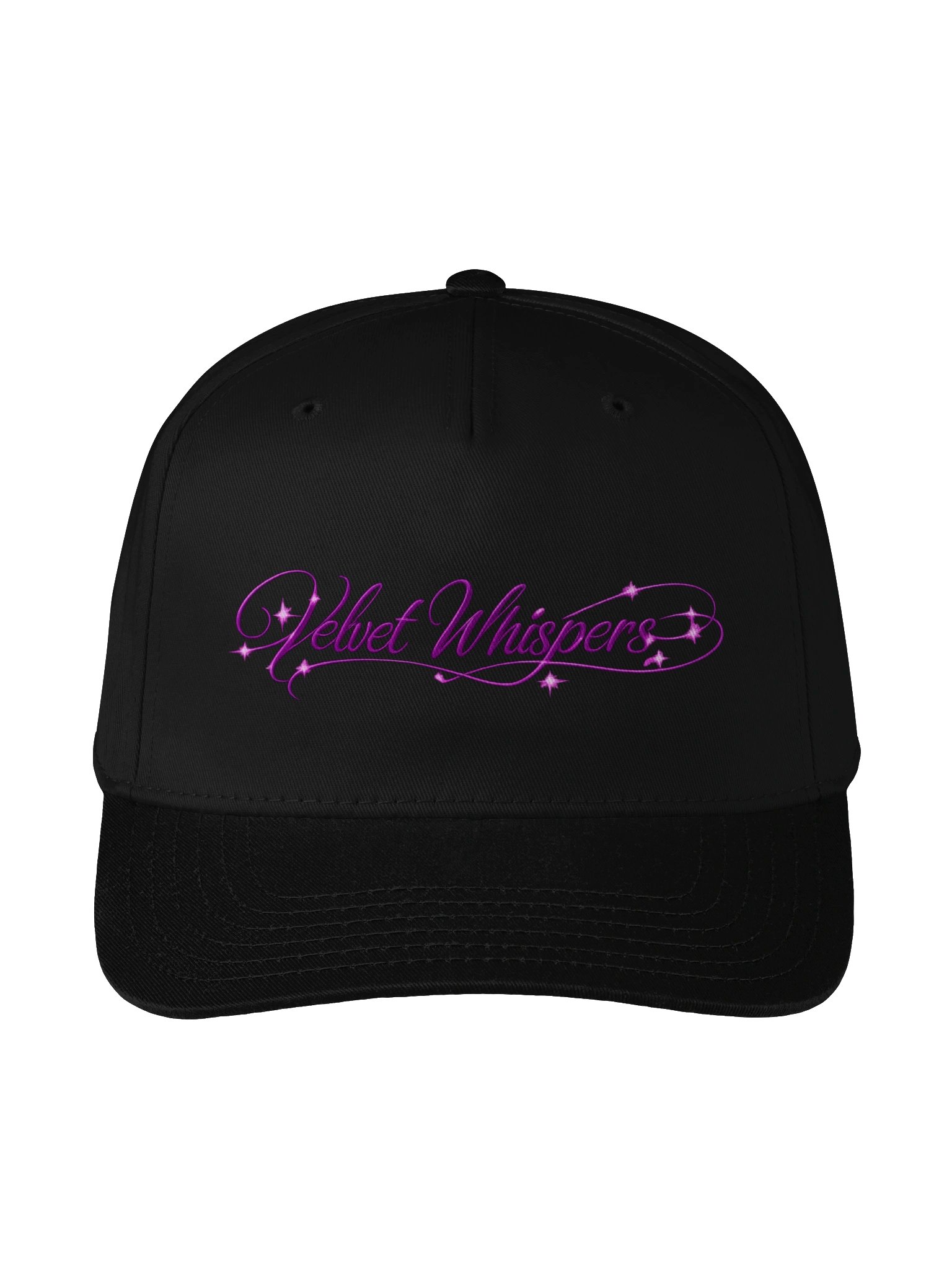 Mid Profile Baseball Hat product image (1)
