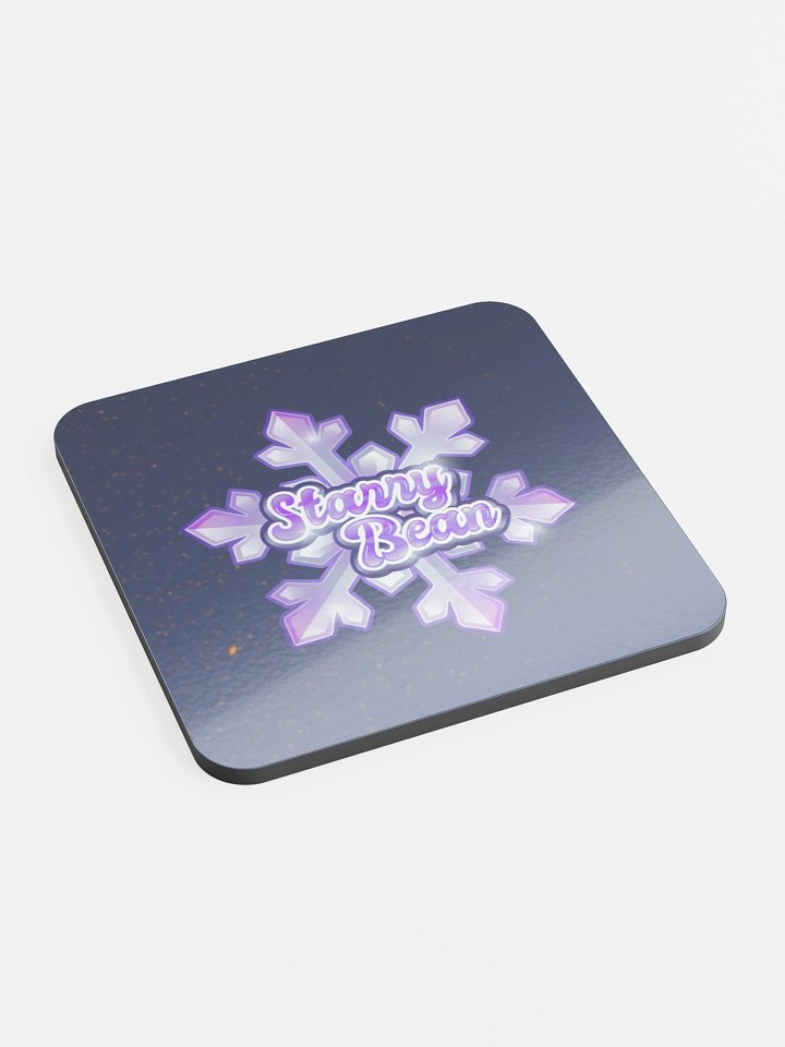 Logo Coaster product image (2)