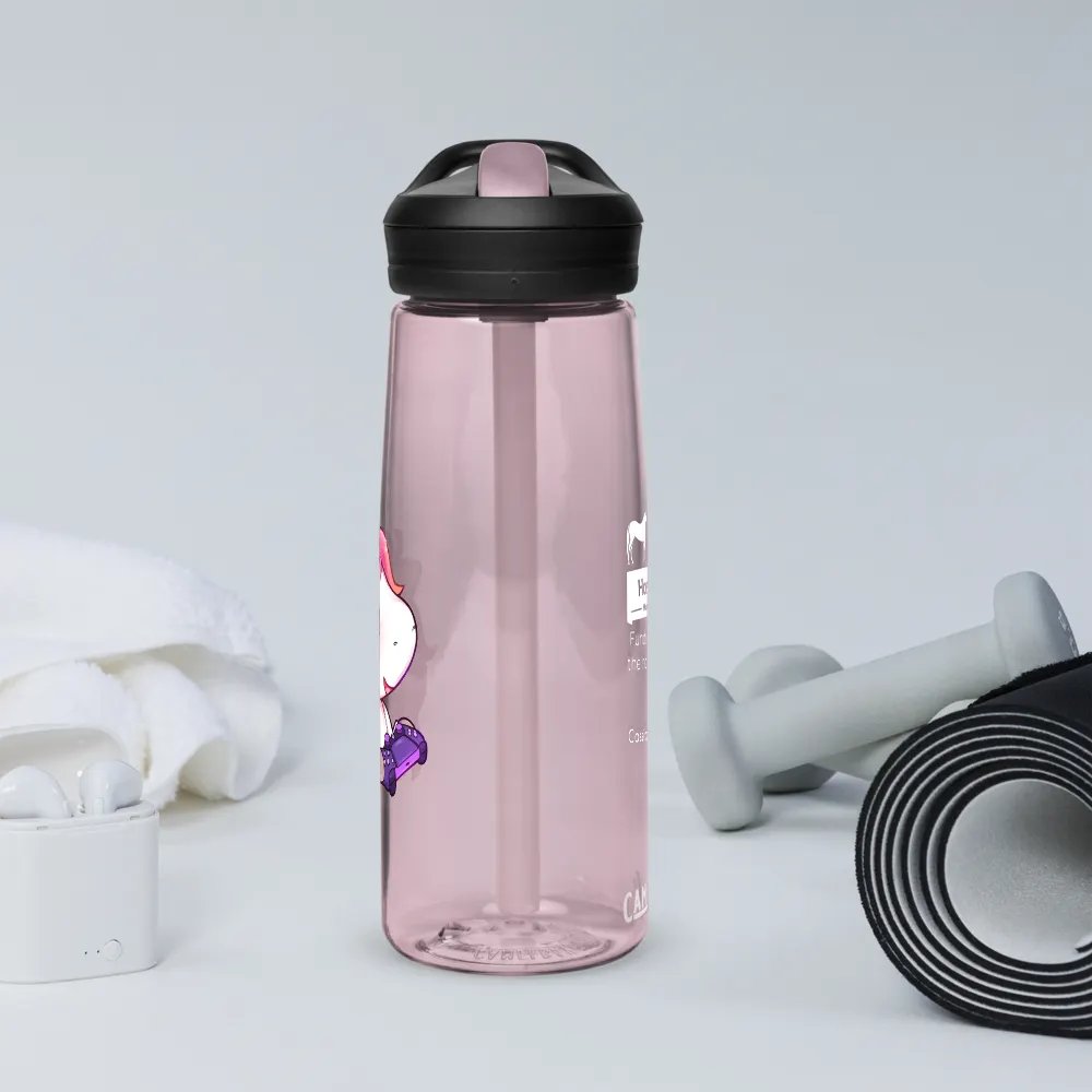 Limited Edition Water Bottle product image (11)
