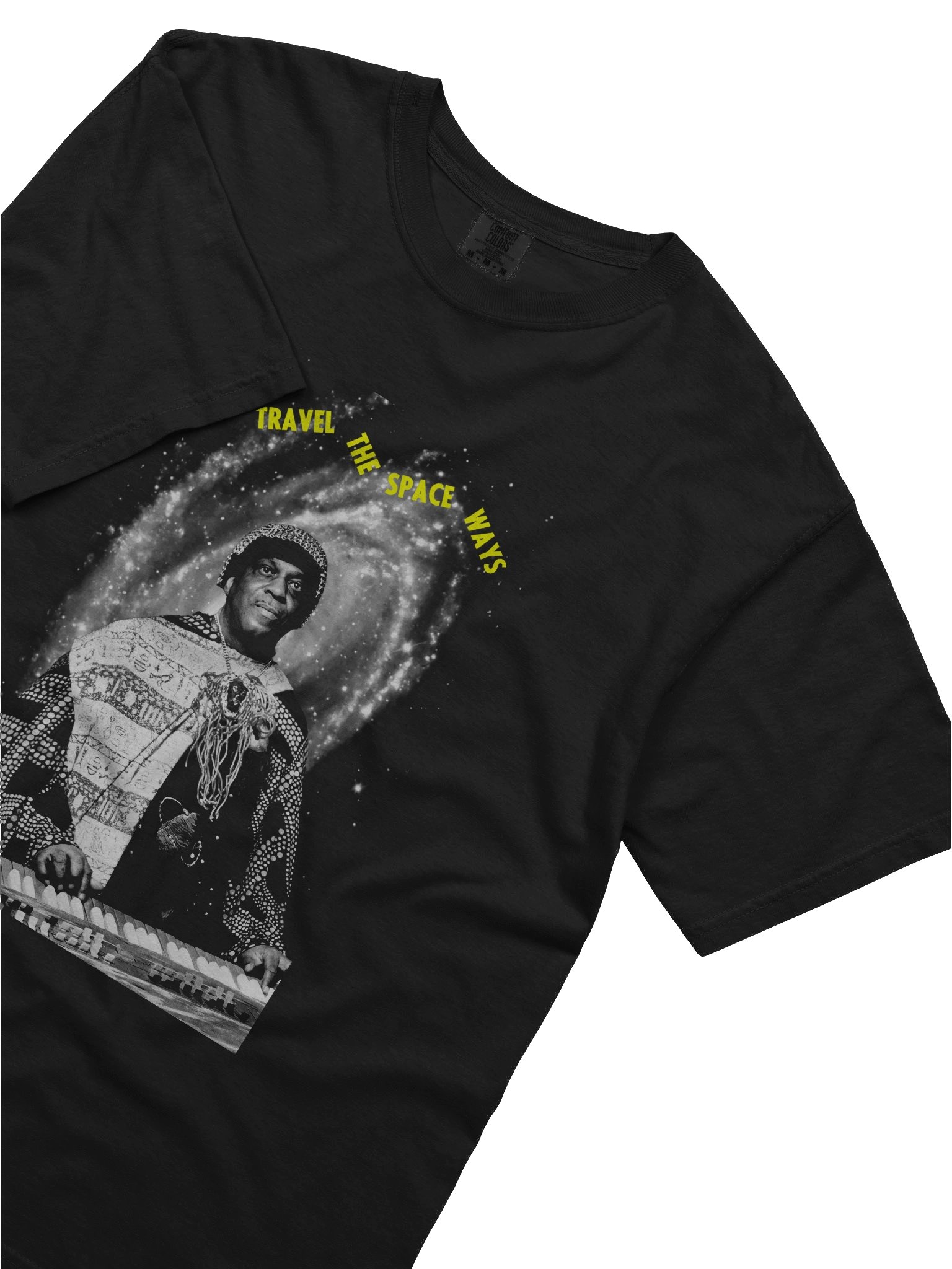 Sun Ra – We Travel The Space Ways product image (2)