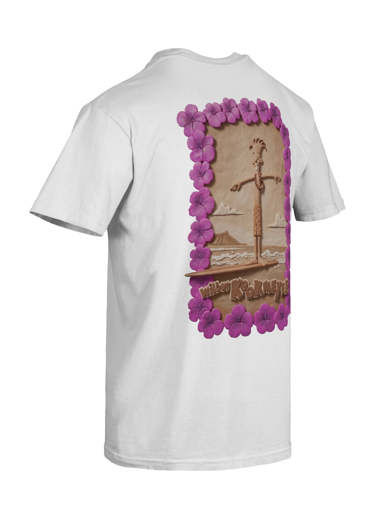 Legend Tee product image (10)