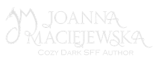 Joanna Maciejewska