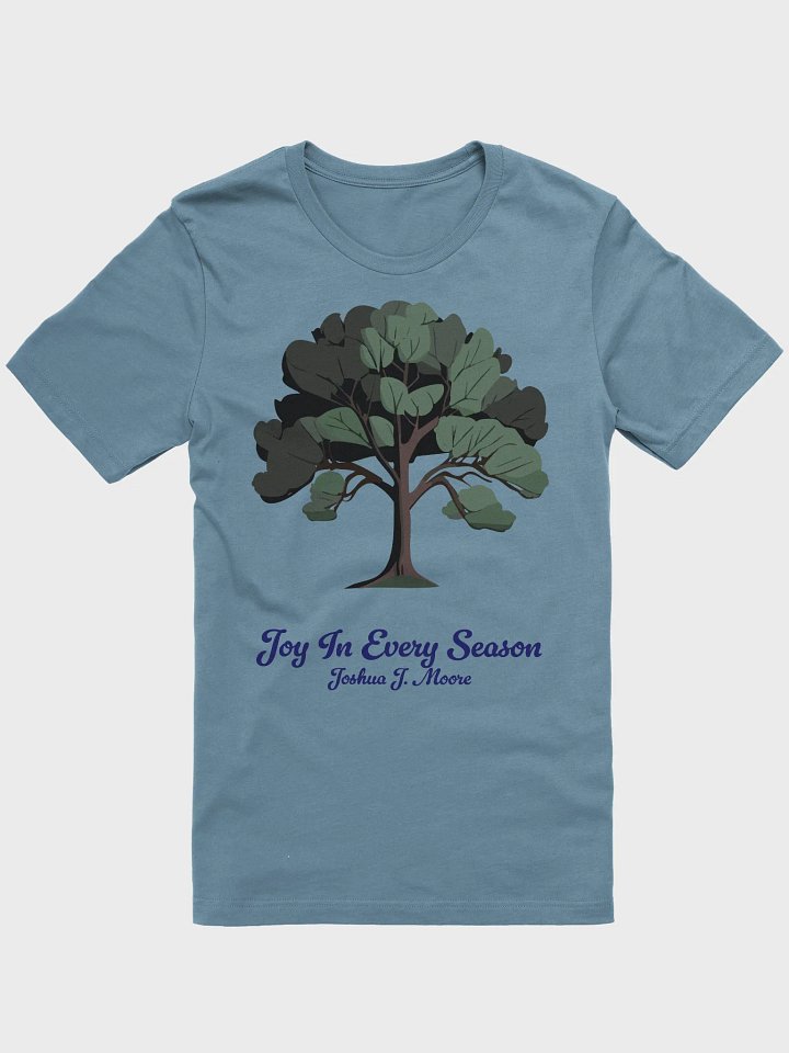 LIMITED: JIES - Spring Tee product image (1)
