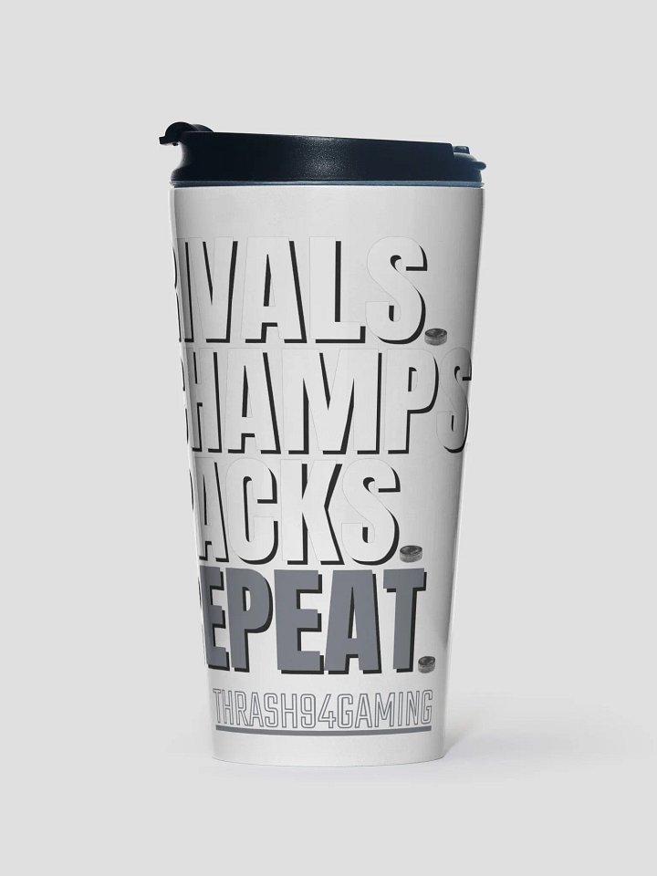 R.C.P.R. 15 oz Travel Mug product image (1)
