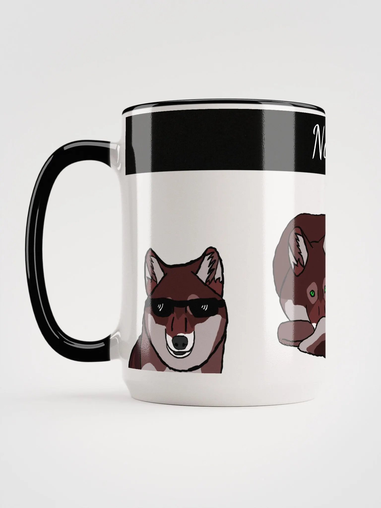 Wolf mayham product image (12)