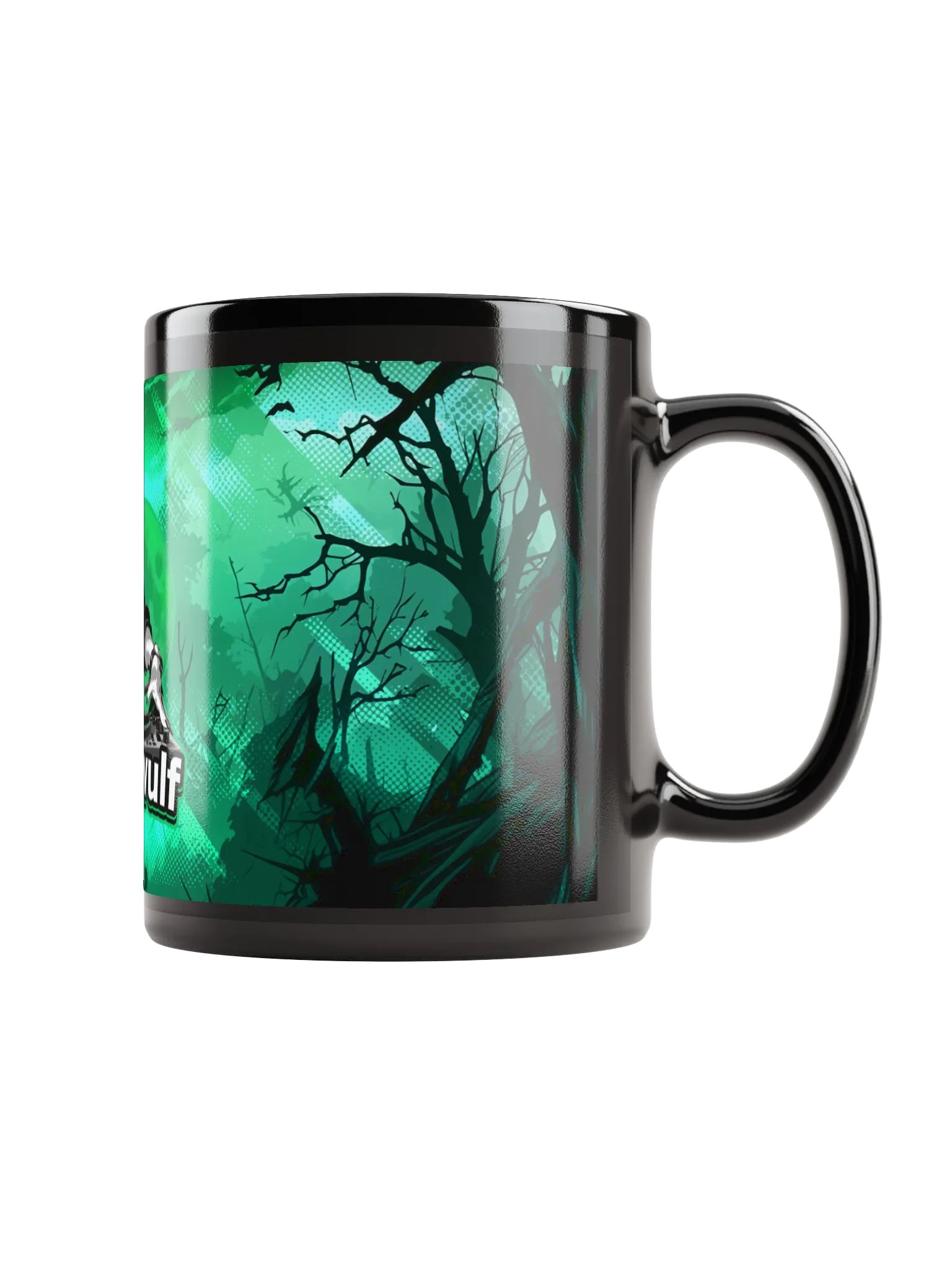 Midnight Elegance Mug product image (2)