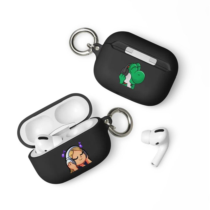 JAM Airpod Case product image (4)