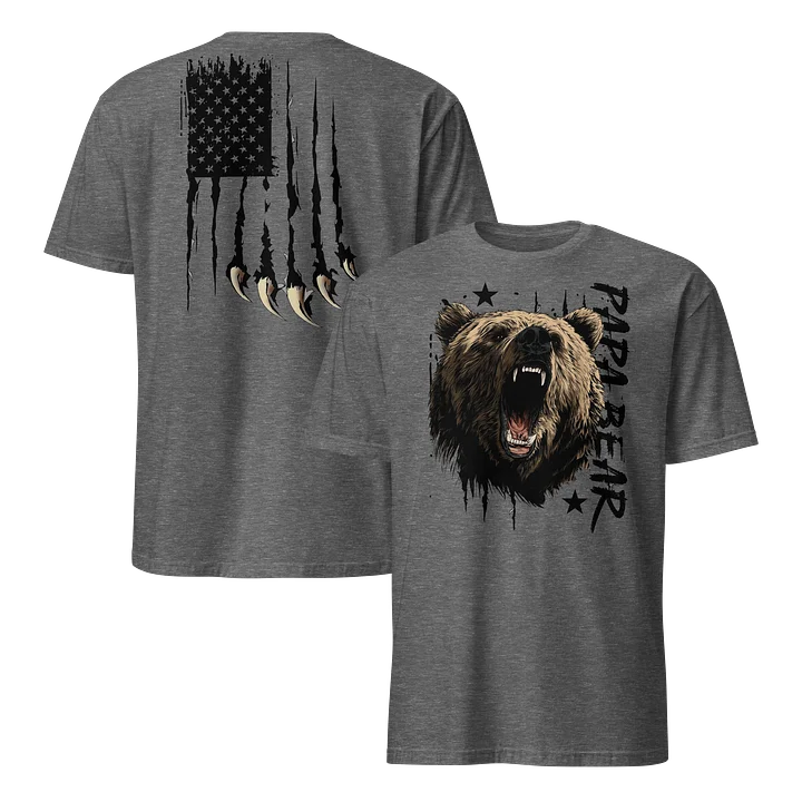 Papa Bear Redux product image (1)