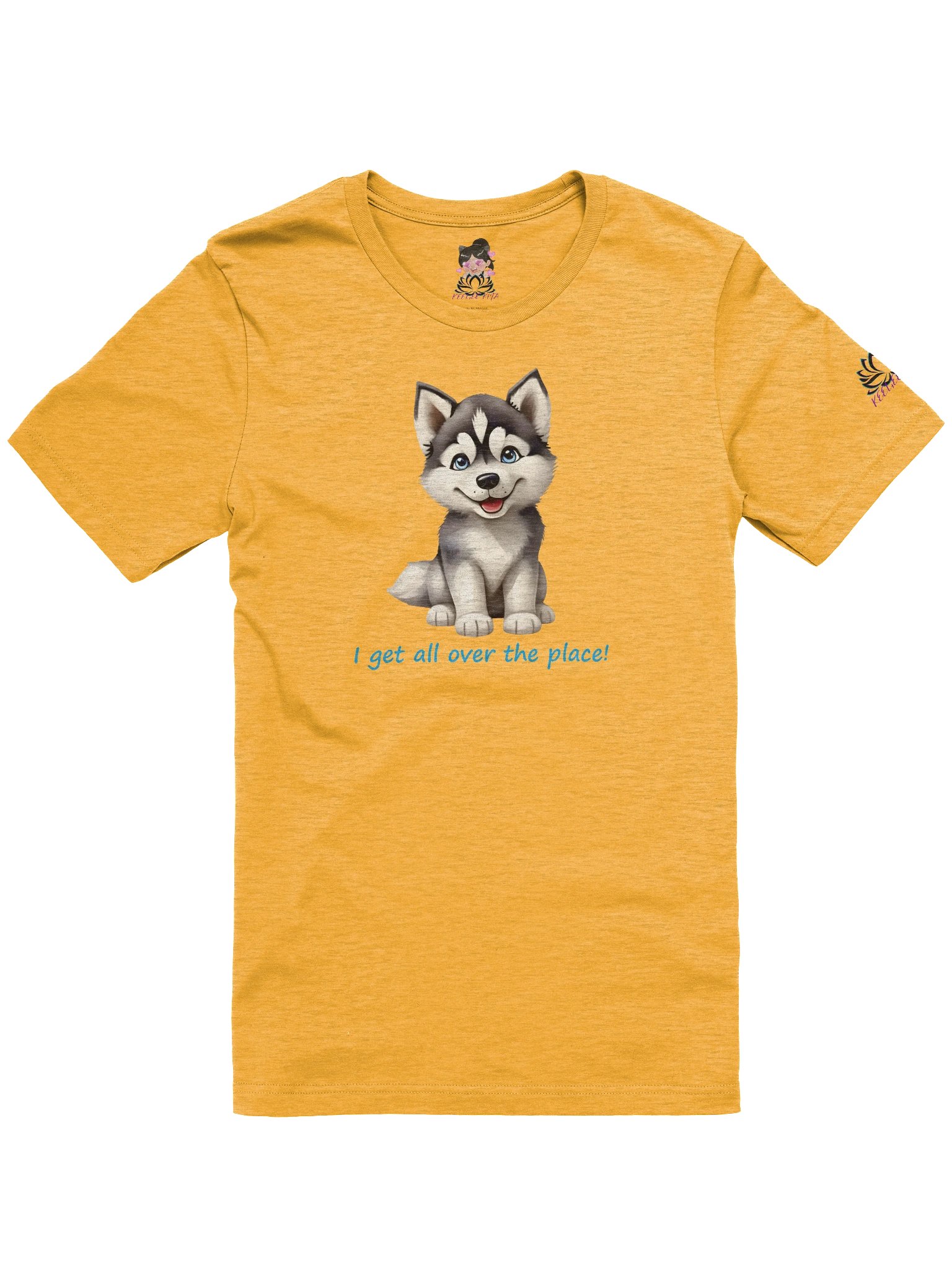 Husky Fur product image (1)