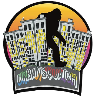 TheUrbanSquatch